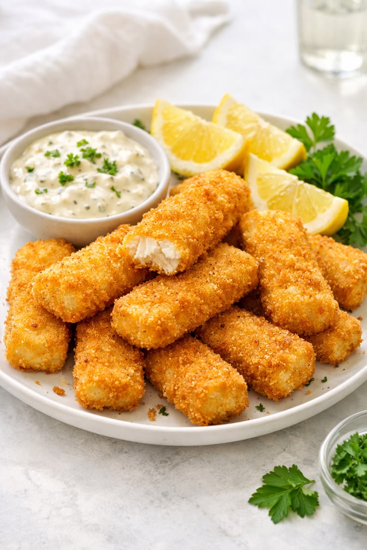 Fish Finger